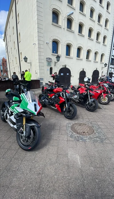 wiktorbo - #motocykle