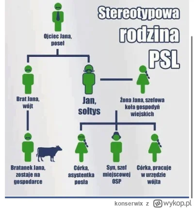 konserwix - prawie ideolo, brakuje tylko powiązań z deweloperuchami #nieruchomosci #p...