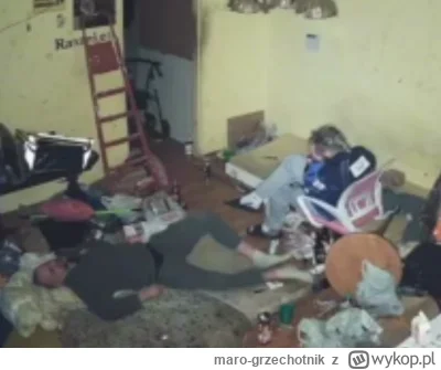 maro-grzechotnik - Monolog ze zwłokami 
#danielmagical #patostreamy