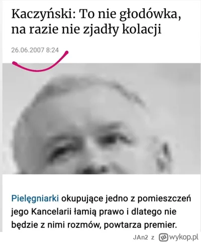 JAn2 - Kiedyś tak bywało