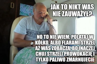 MateMizu - Pamiętacie jak białoruskie pyr pyrki nam wleciały do Polski i dopiero mies...