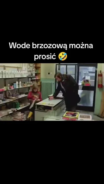 bigsy - #systemkaucyjny i zakaz alkoholu to te same absurdy
to jest kiosk ruchu ja t...