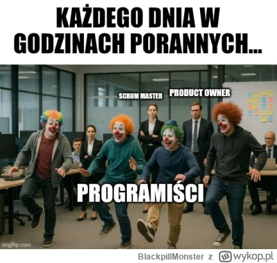 BlackpillMonster - #programista15k #programowanie #pracait #korposwiat