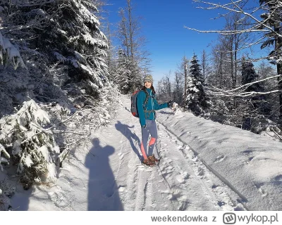 weekendowka - Wycieczka w góry zimą - jak się przygotować?

Planujesz zimowy wypad w ...