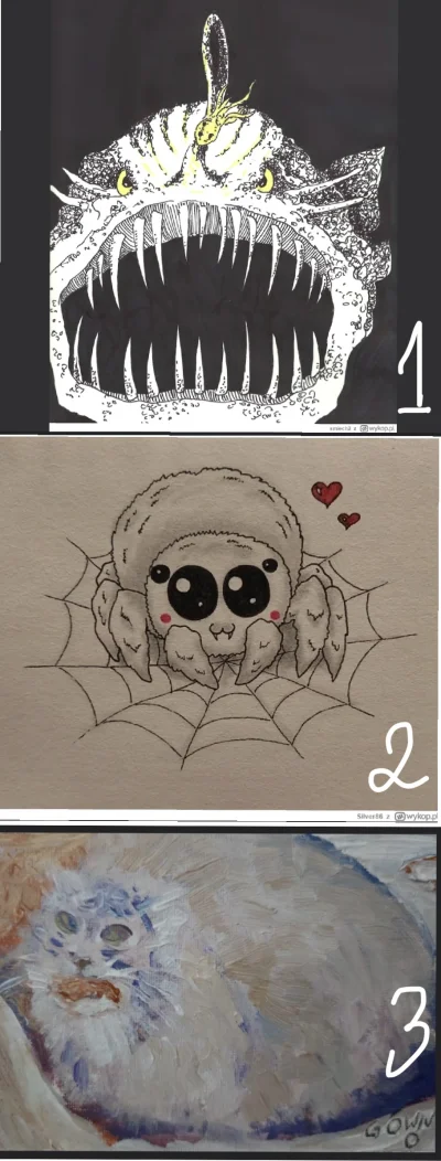 Ytarka - Witam i najmocniej Państwa przepraszam za zamieszanie, ale głosowanie musimy...