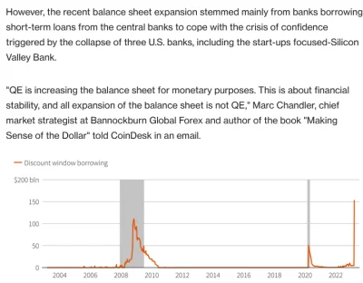 affairz - @LaurenceFass: ale to chyba nie jest QE