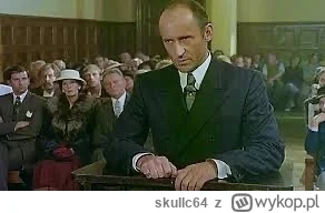 skullc64 - #mecz życie ludzkie jest wartością największą