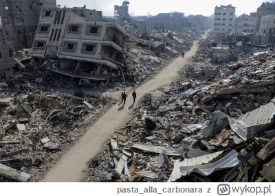 pastaallacarbonara - >Są w stanie wycelować

@MrBeast: czasem są, czasem nie są