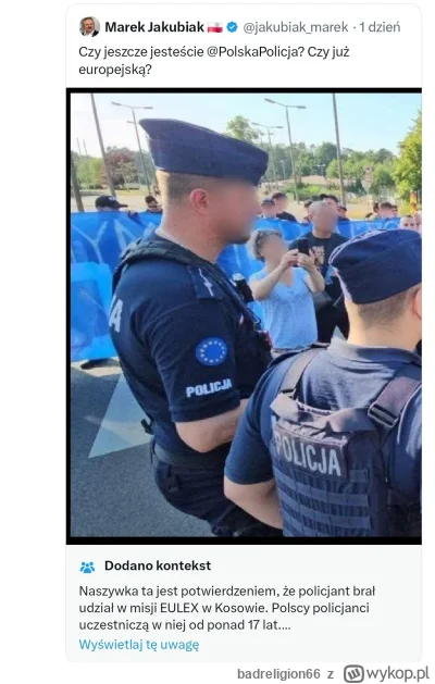 badreligion66 - #polityka Za 2 lata oni będą rządzić Polską. Fajnie xD