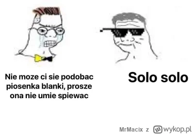 MrMacix - #eurowizja