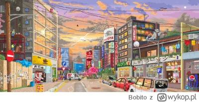 Bobito - #pixelart