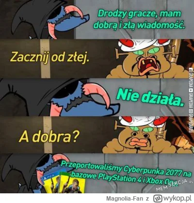 Magnolia-Fan - >w koncu powiadomienia z tagow wrocily

@LJBW603: dobrze ze nie napisa...