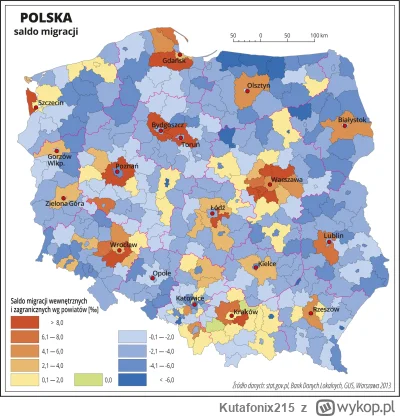 Kutafonix215 - @del855: jak ludzie czekaja az demografia im sciagnie ceny mieszkan w ...