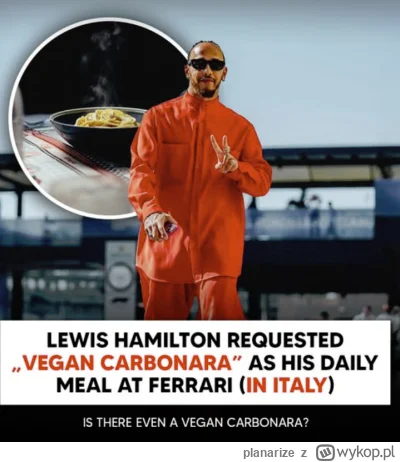 planarize - #f1 Czarny Pan zaczyna od świetokradztwa, nowe nie znałem.

Poważnie, kto...