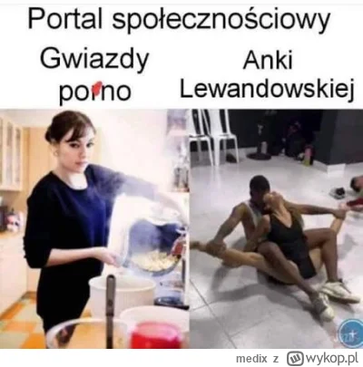 medix - ciekawe czy wierna zona, pana wielkiego pilkarza i legendy gry w fussball, pa...