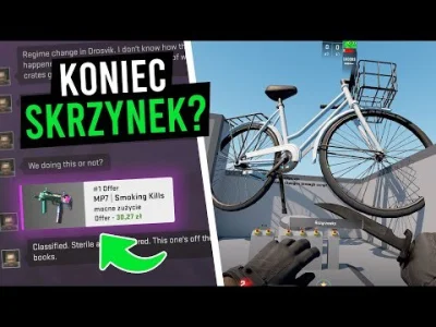 Pawci0o - Co oni w ogóle wymyślają to nie mam pytań.
Idzie to wszystko w złym kierunk...