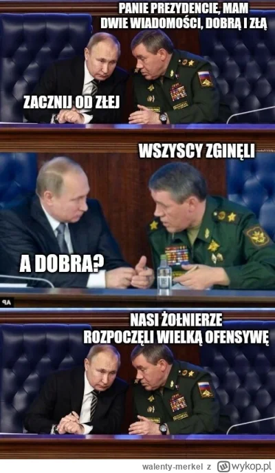 walenty-merkel - #przegadane