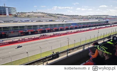 kotbehemoth - Pozdro z Q2

#motogp