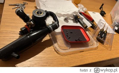 fudzi - #rc 
A wam jak mija niedziela?