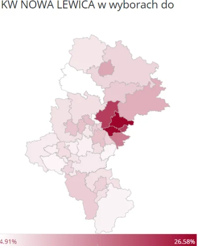 Trelik - W Zagłębiu Dąbrowskim stabilnie. Czarzasty wyleci, mimo że darzę go jakąś sy...