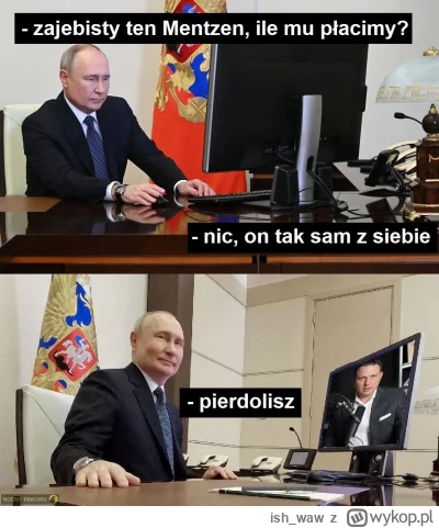 ish_waw - #bekazkonfederacji #polityka #wojna #humorobrazkowy