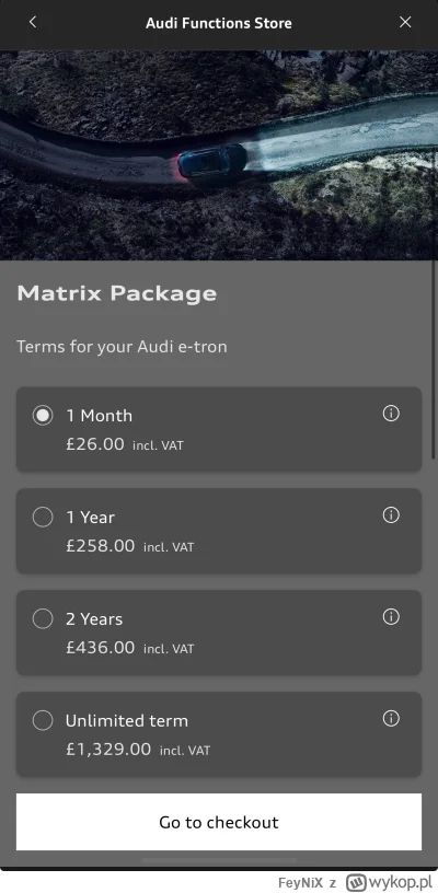 FeyNiX - Co bardziej śmieszne i żałosne jednocześnie. Podczas konfiguracji należy zap...