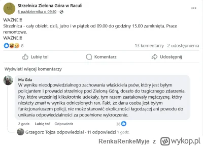RenkaRenkeMyje - Właścicielowi przypadkiem się usuneło. Całe szczęście w internecie n...