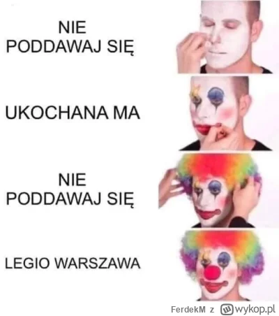 FerdekM - #mecz