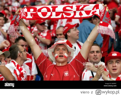 viero - błedem jest wyobrażenie kukolda jako lewicowego sojaka. kukold polski żerując...