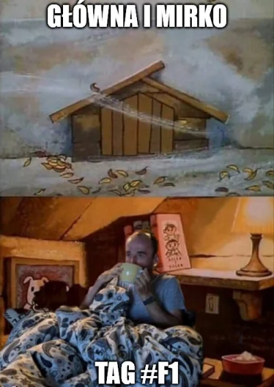 fevo - Nie ma to jak na tagu
#f1
