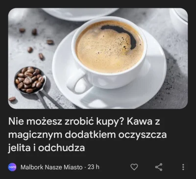 matti-nn - Tej informacji dziś potrzebowałem. 
#gownowpis 
SPOILER