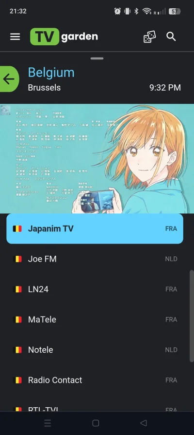 CJzSanAndreas - Znalazłem jakąś bajkę.