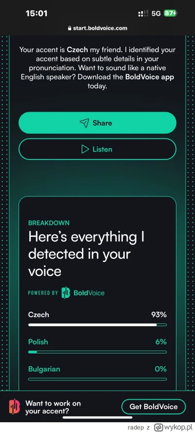 radep - Coś poszło nie tak 😂