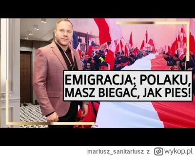 mariusz_sanitariusz - Obejrzyjcie sobie wywiad z Ziemniakiem u Dużego w Maluchu. Poz...