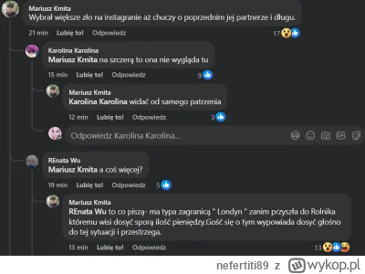 nefertiti89 - #rolnikszukazony