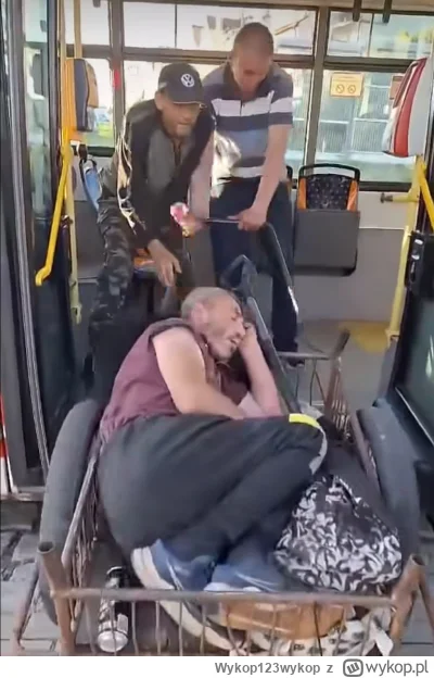 Wykop123wykop - @Grajox3 taki sprzęt trzeba aby rokin wyszedl na miasto