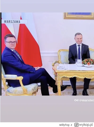 w.....g - Duduś ( ͡°( ͡° ͜ʖ( ͡° ͜ʖ ͡°)ʖ ͡°) ͡°)
#polityka #heheszki