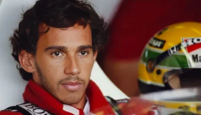 RitmoXL - #f1 Dobry ten serial o Sennie, mówię wam.