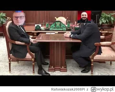 Rafonixkozak2008Pl - Baxton by mógł mieć ksywę whataboutism bo to jego jedyny argumen...