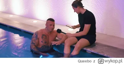 Queebo - To jest dopiero chorągiewka ( ͡° ͜ʖ ͡°)

I tyle są warte te basenowe p------...