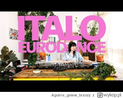 Aguirregniewbrzozy - ItalianDisco z rana dla tych co już wstali !
#sobota
#italiandis...