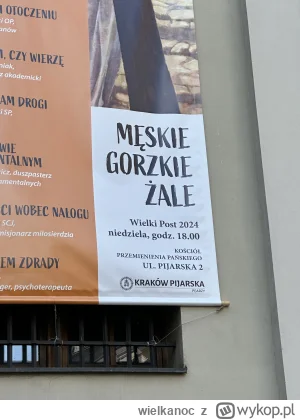 wielkanoc - ( ͡° ͜ʖ ͡°) #przegryw #gorzkiezale #krakow #heheszki