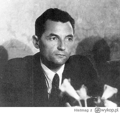 Histmag - Znalezisko - Wielka prowokacja: V Komenda WiN (https://wykop.pl/link/785192...