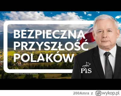 200Amra - Jak widzę przymiotniki: polski, narodowy, państwowy to wiem, że w ustach pi...
