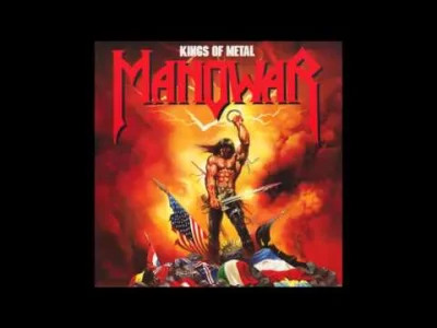 luxkms78 - #manowar