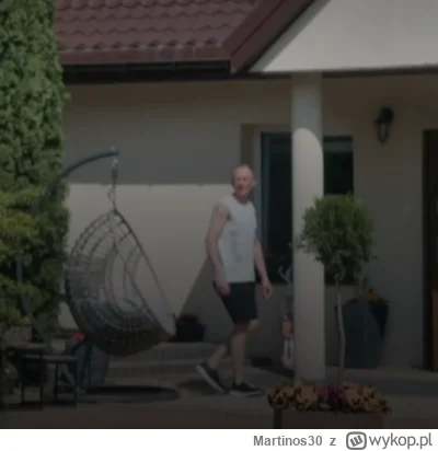 Martinos30 - Cichy bohater odcinka ( ͡º ͜ʖ͡º)

#slubodpierwszegowejrzenia