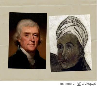 Histmag - Znalezisko - Niewolnica prezydenta USA. Co wiemy o Sally Hemings? (https://...