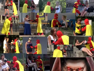 BezLitosci - #famemma