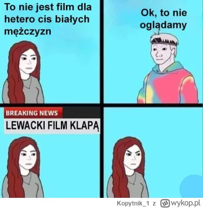 Kopytnik_1 - #bekazlewactwa #film #filmnawieczor #heheszki #seriale #grazynacore #pyt...
