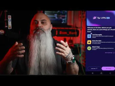 Zapaczony - Tor Project wydaje TorVPN w wersji beta na Google Play Store

 16 wrześni...
